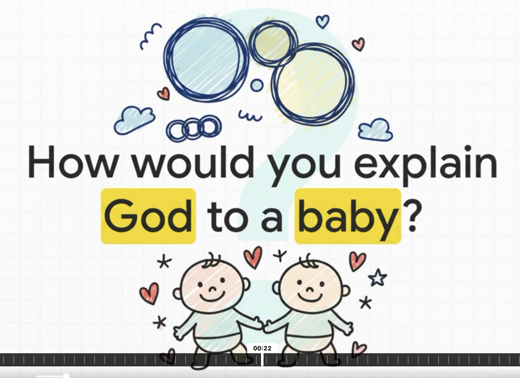 explainer video title screen