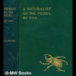 A naturalist
