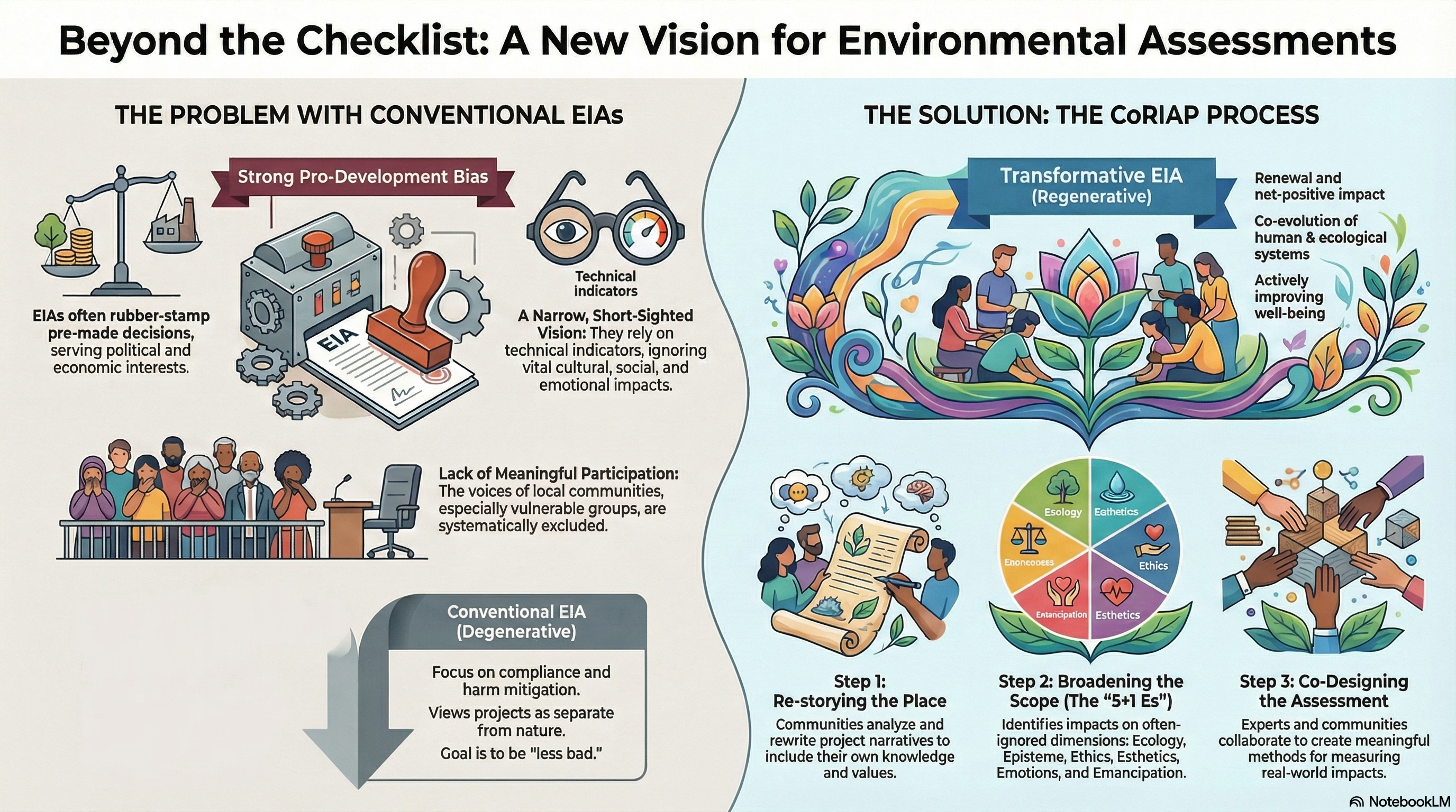 Infographic - Life Beyond